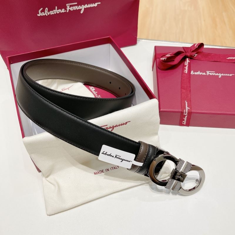 Ferragamo Belts